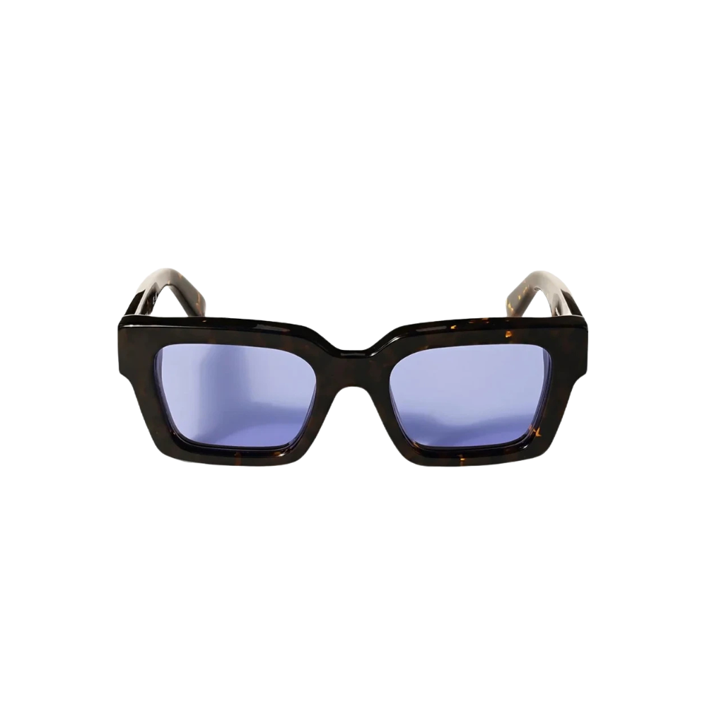 Occhiale da sole Off-White mod. OW1022 VIRGIL M col. 2057 havana