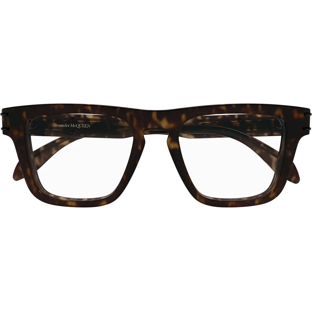 Occhiale da vista Alexander Mcqueen AM0400O col. 002