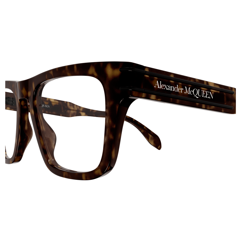 Occhiale da vista Alexander Mcqueen AM0400O col. 002