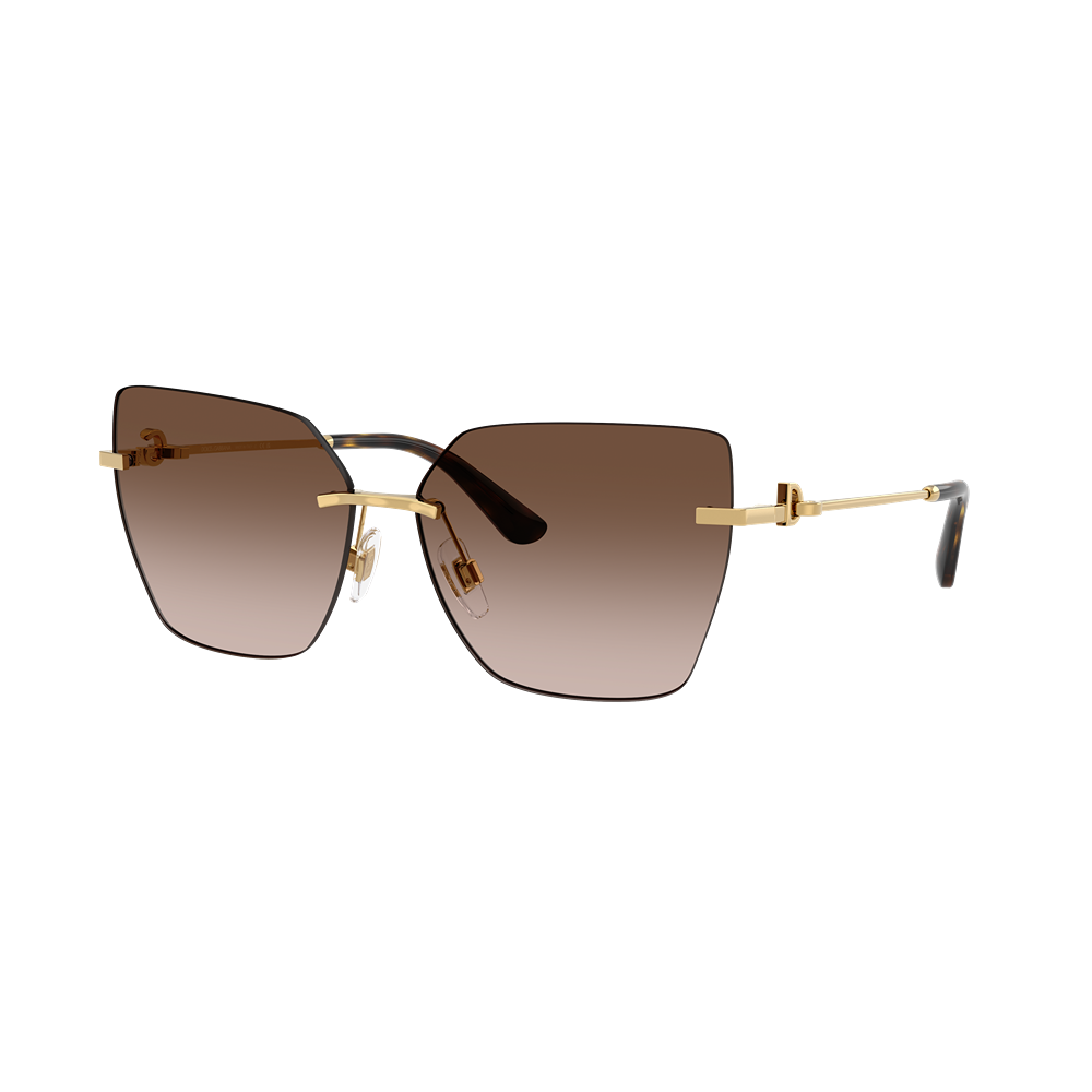 Occhiale da sole Dolce & Gabbana 2321 col. 02/13