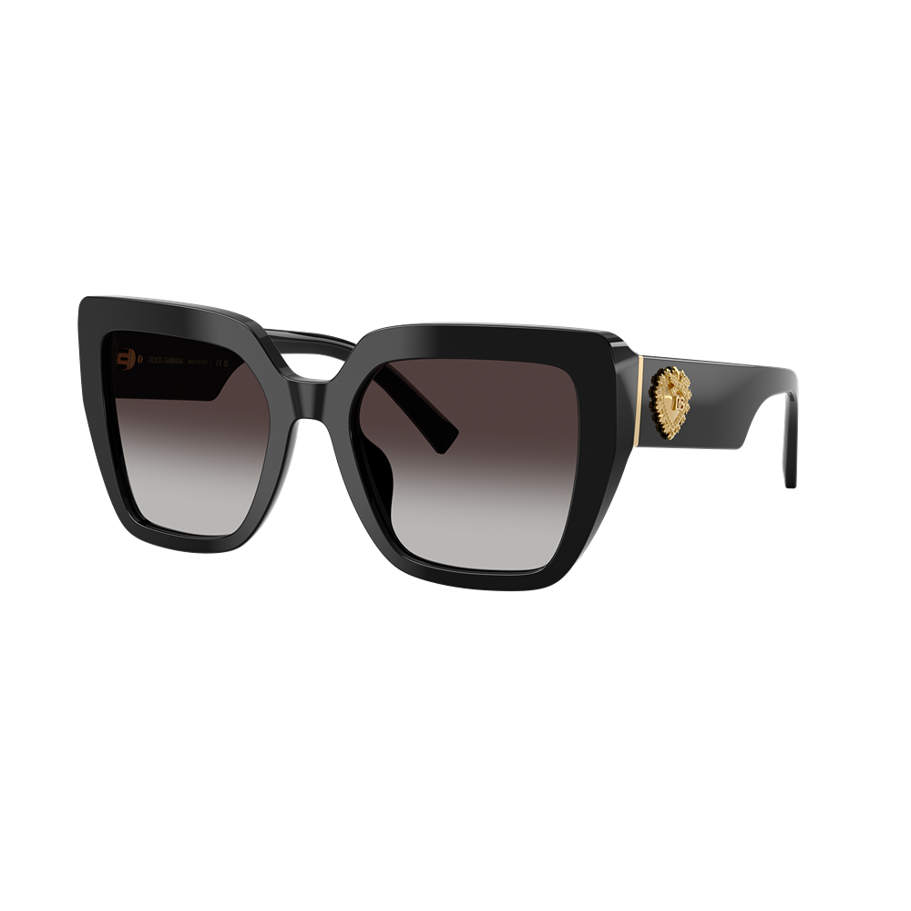 Occhiale da sole Dolce & Gabbana 4538 col. 501/8G