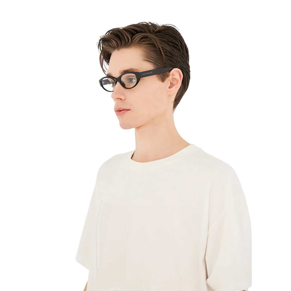 Occhiale da sole Maison Margiela x RSF Lunettes 9 col. Black