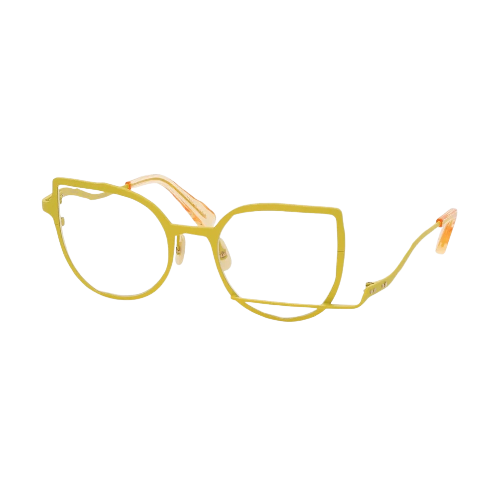 Occhiale da vista Masahiro Maruyama mod. 0031 col. 7 yellow