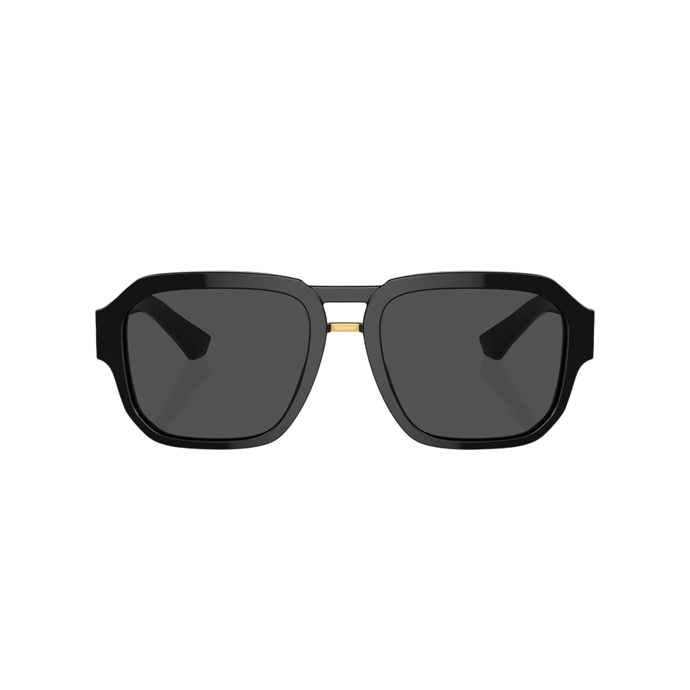 Occhiale da sole Dolce & Gabbana 4464 col. 501/87