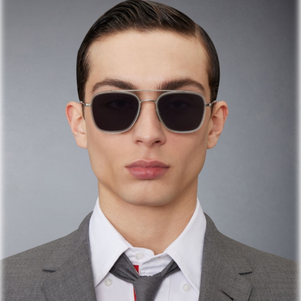 Occhiale da sole Thom Browne mod. UES800A col. 060