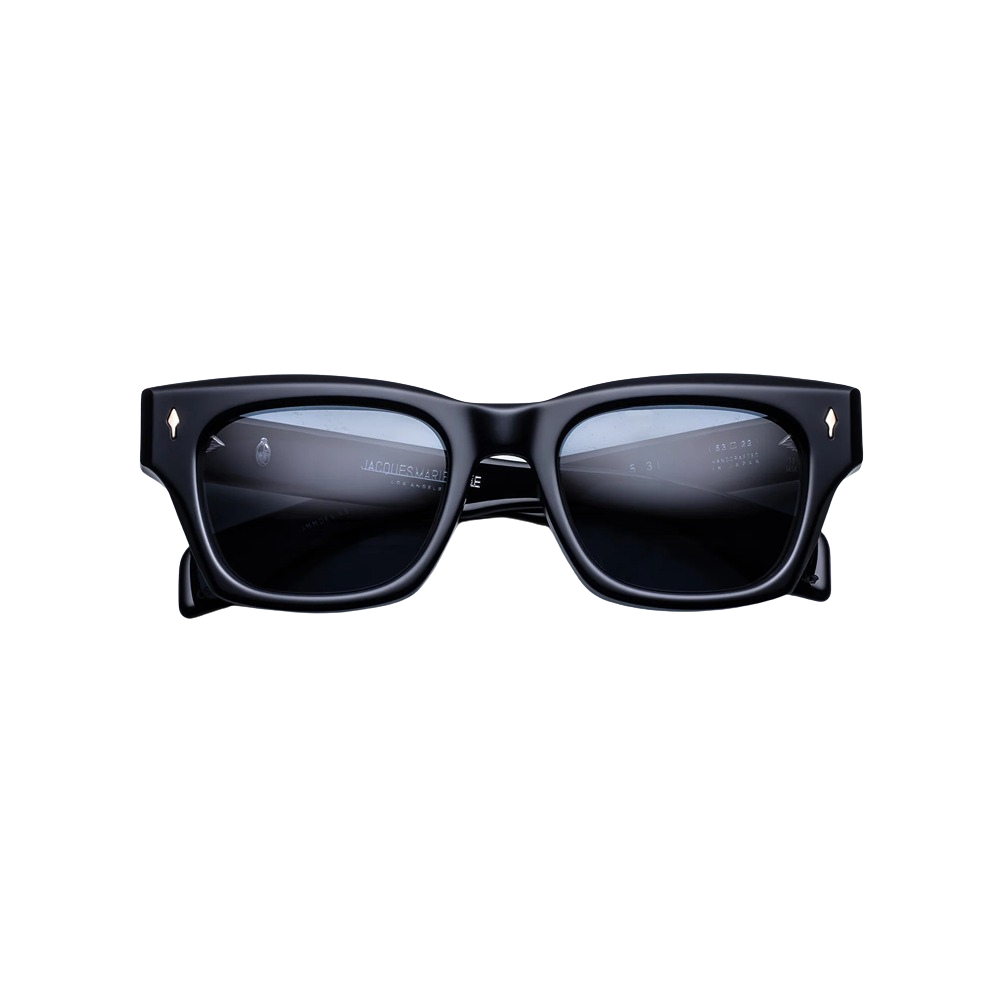 Occhiale da sole Jacques Marie Mage mod. J-ESN-DEX-SA8-WF DEALAN col. LACQUER