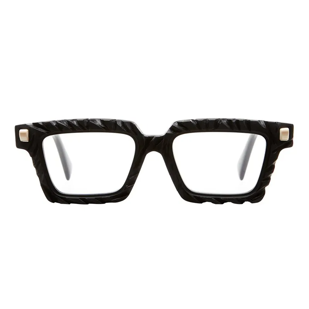 Occhiale da vista Kuboraum Model Q2 col. BMS BE