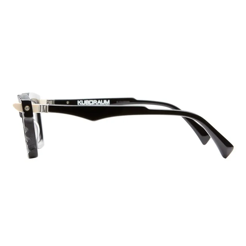 Occhiale da vista Kuboraum Model Q2 col. BMS BE