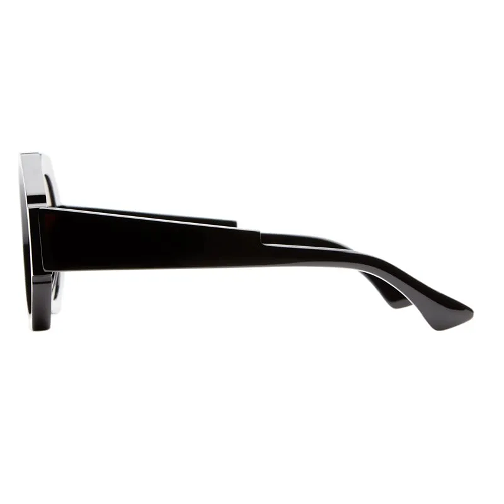 Occhiale da sole Kuboraum Model R4 col. BS CT