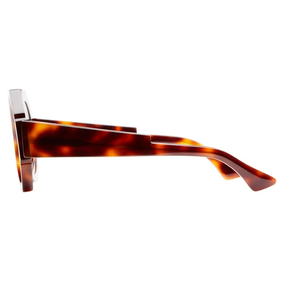 Occhiale da sole Kuboraum Model R4 col. HA CT
