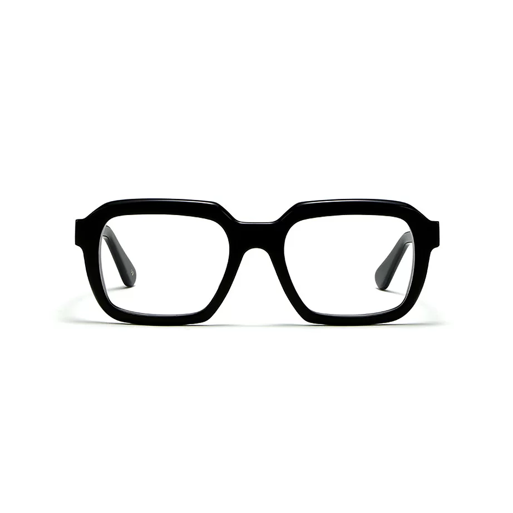 Occhiale da vista L.G.R RAFFAELLO 01 col. Black