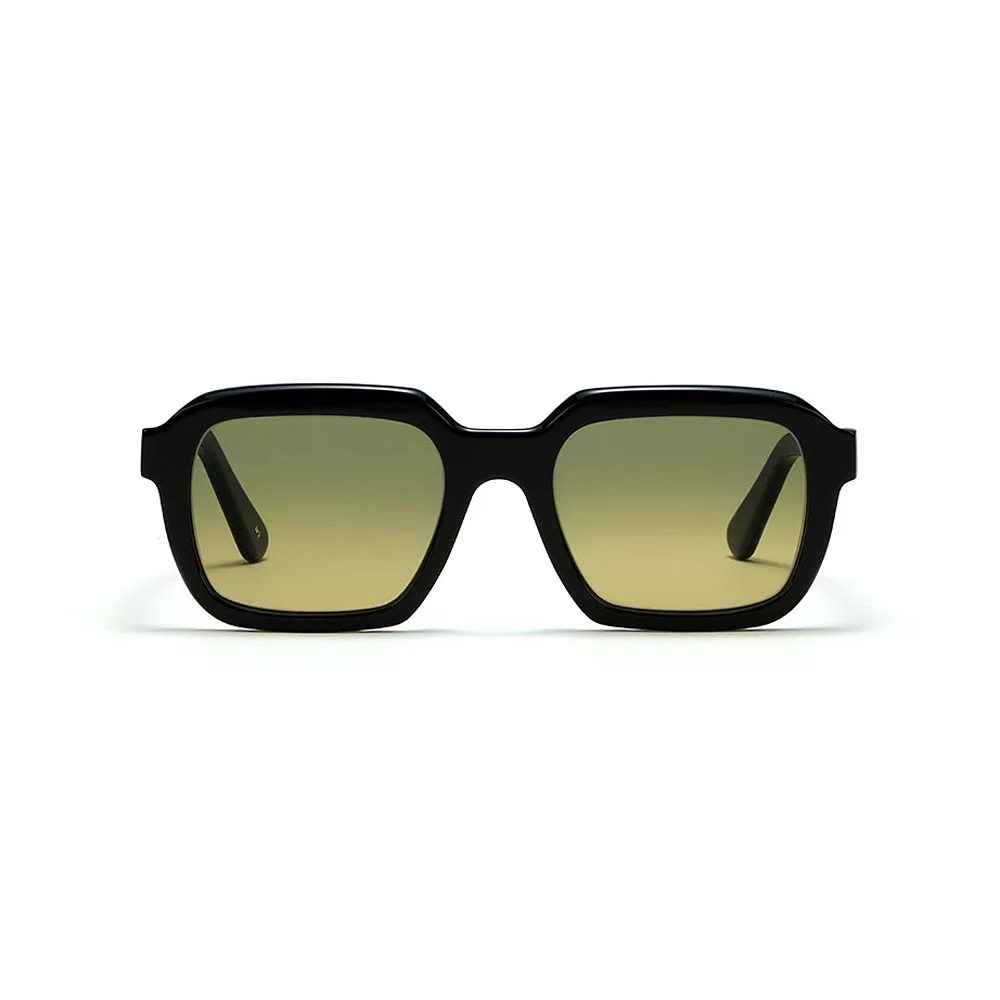 Occhiale da sole L.G.R RAFFAELLO 01 col. Black