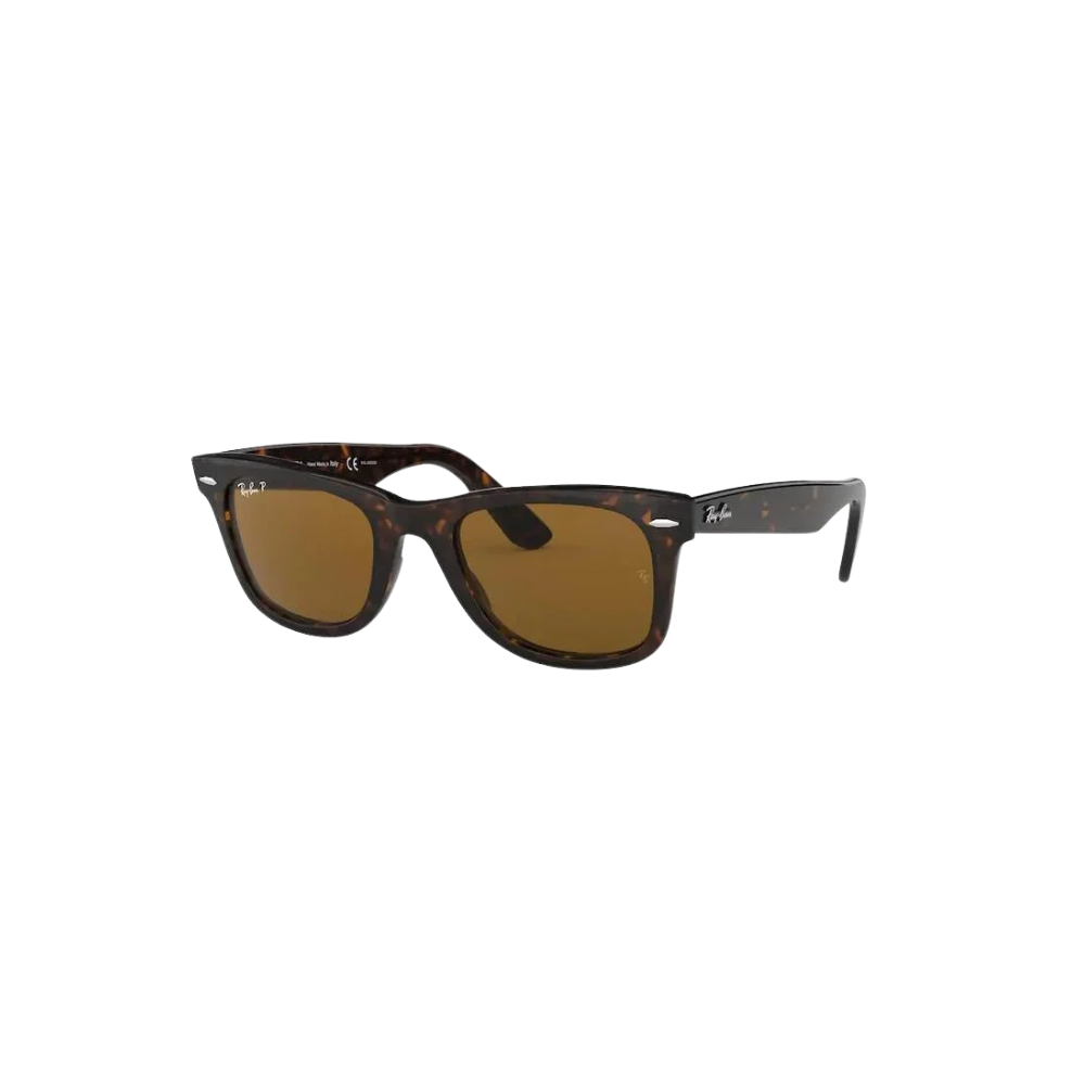 Ray-Ban sunglasses Wayfarer RB2140 col. 902/57