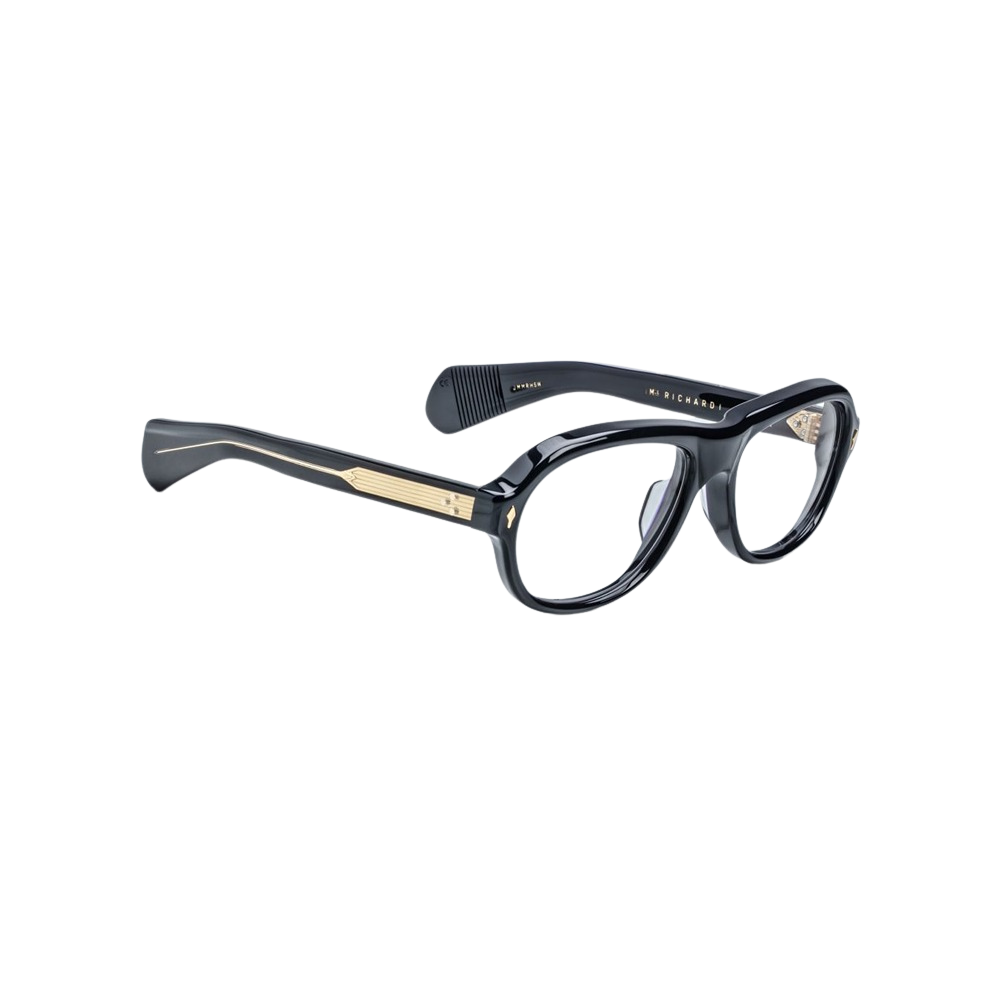 Occhiale da vista Jacques Marie Mage mod. JMMRHRX-5W RICHARD col. ROYAL SUPERLIGHT