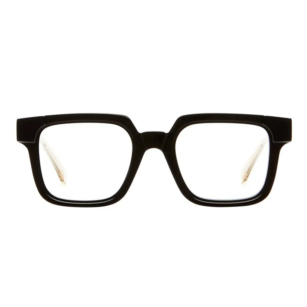 Occhiale da vista Kuboraum Model S4 col. BST