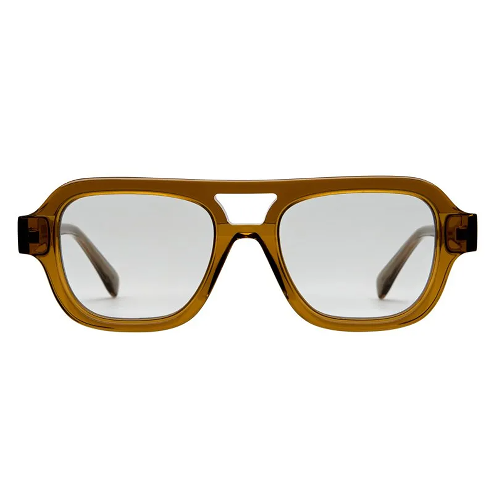 Occhiale da sole Kuboraum Model S6 col. OL