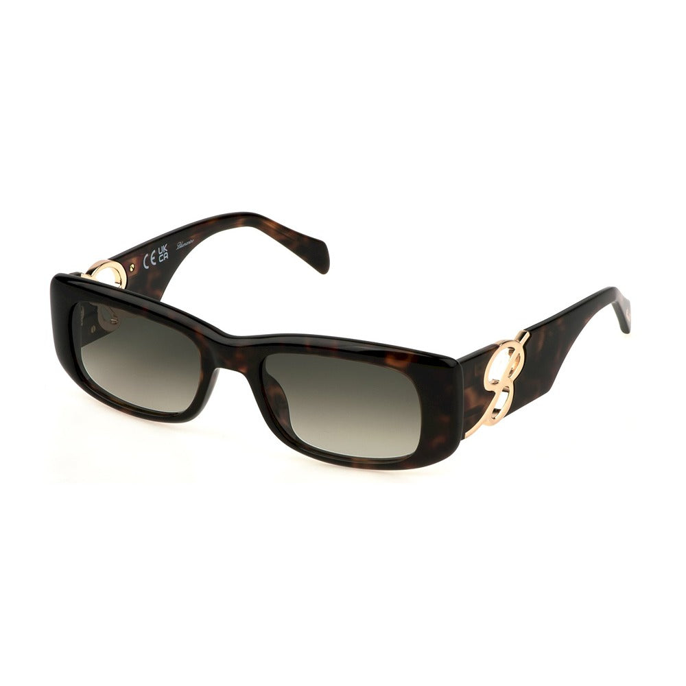 Occhiale da sole Blumarine SBM838 col. 0722
