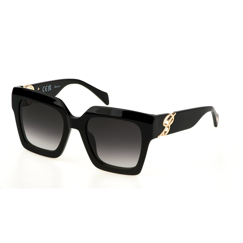 Occhiale da sole Blumarine SBM839 col. 0700
