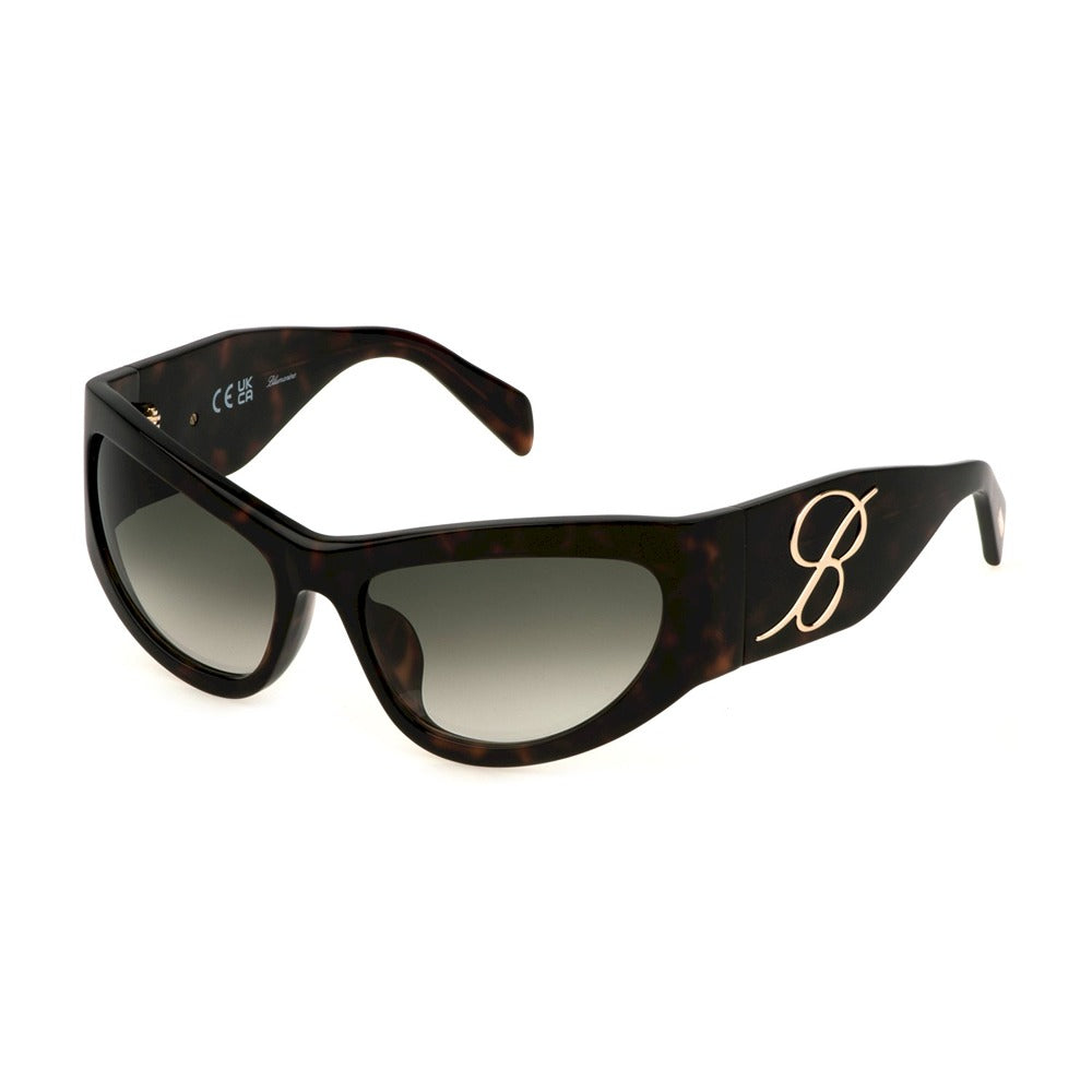 Blumarine sunglasses SBM840 col. 0722