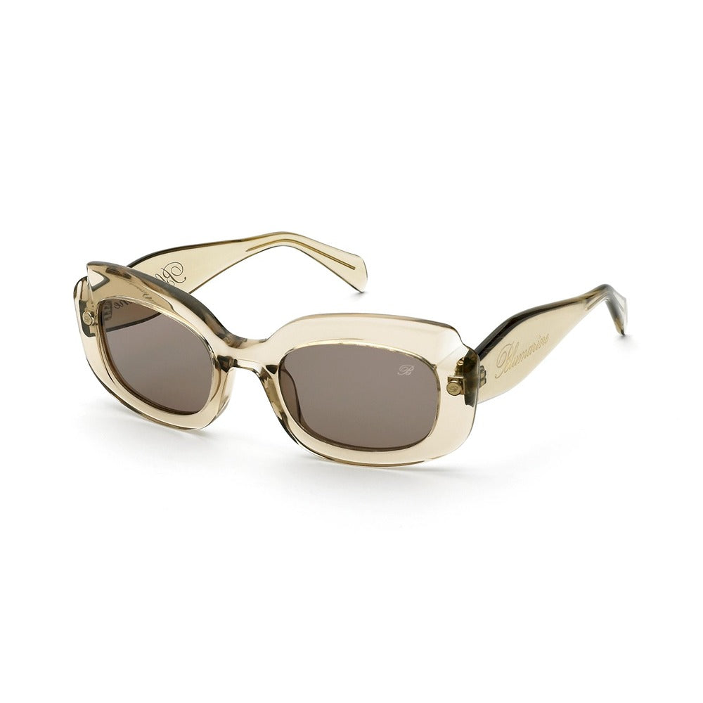 Blumarine sunglasses SBM890 col. 07HM