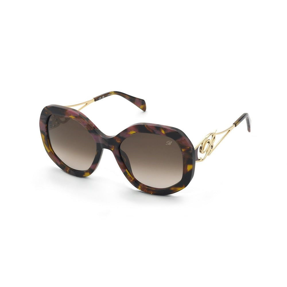 Blumarine sunglasses SBM892 col. 0AHL