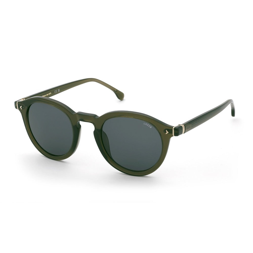 Lozza sunglasses SL4398 col. 03GE