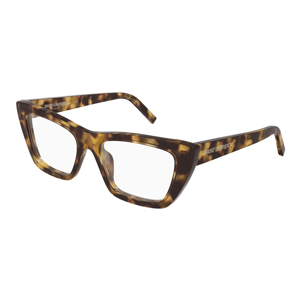 Occhiale da vista Saint Laurent mod. SL 276 MICA col. 010 havana