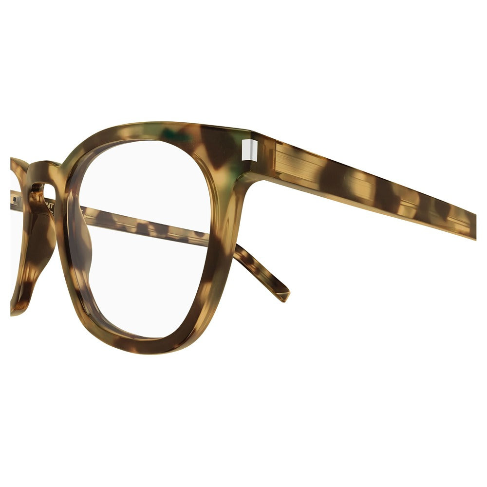 Saint Laurent eyeglasses mod. SL 28 col. 017 havana