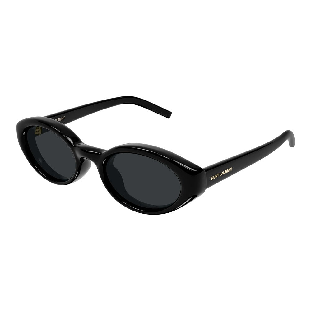 Saint Laurent sunglasses mod. SL 567 PLUMP col. 001 black
