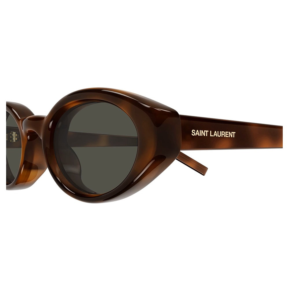 Occhiale da sole Saint Laurent mod. SL 567 col. 002 havana