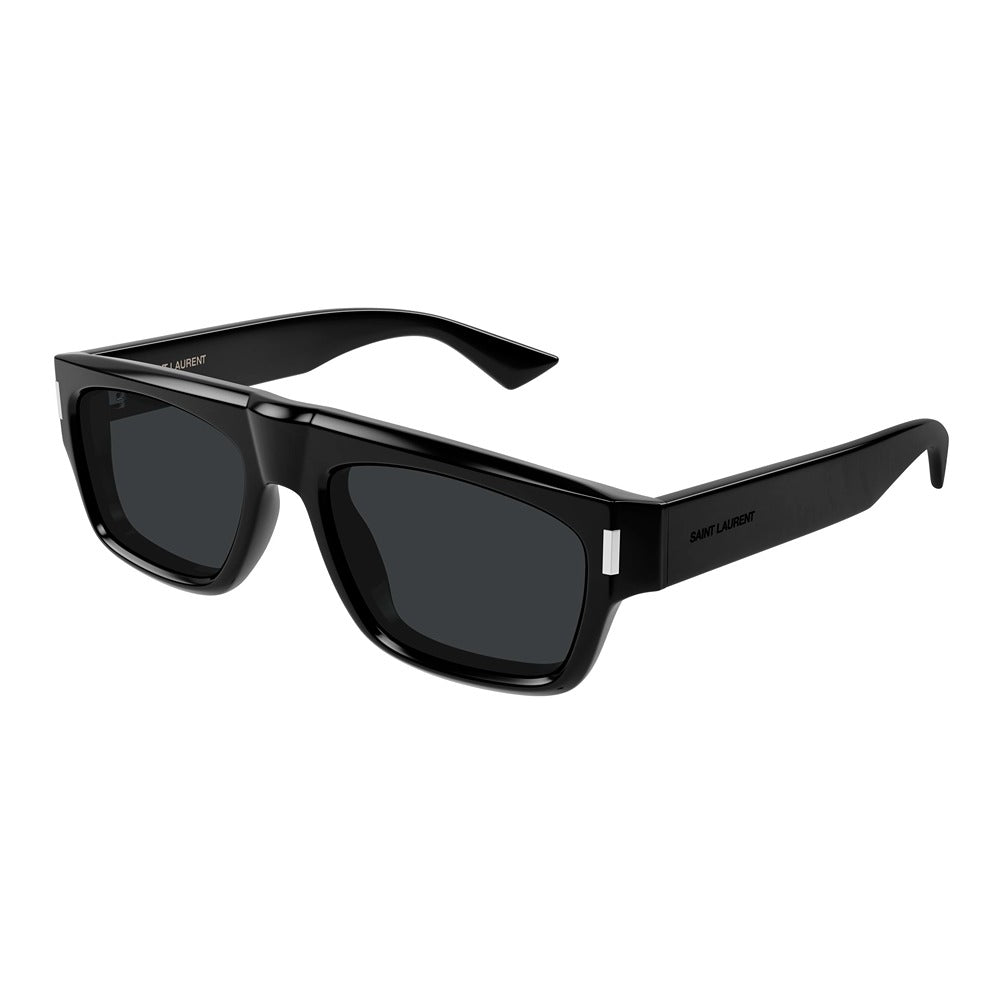 Saint Laurent sunglasses SL 762 col. 001 black black black