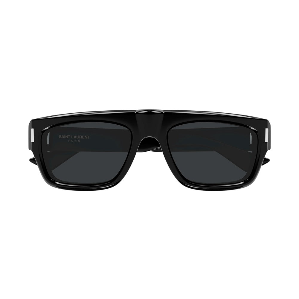 Saint Laurent sunglasses SL 762 col. 001 black black black