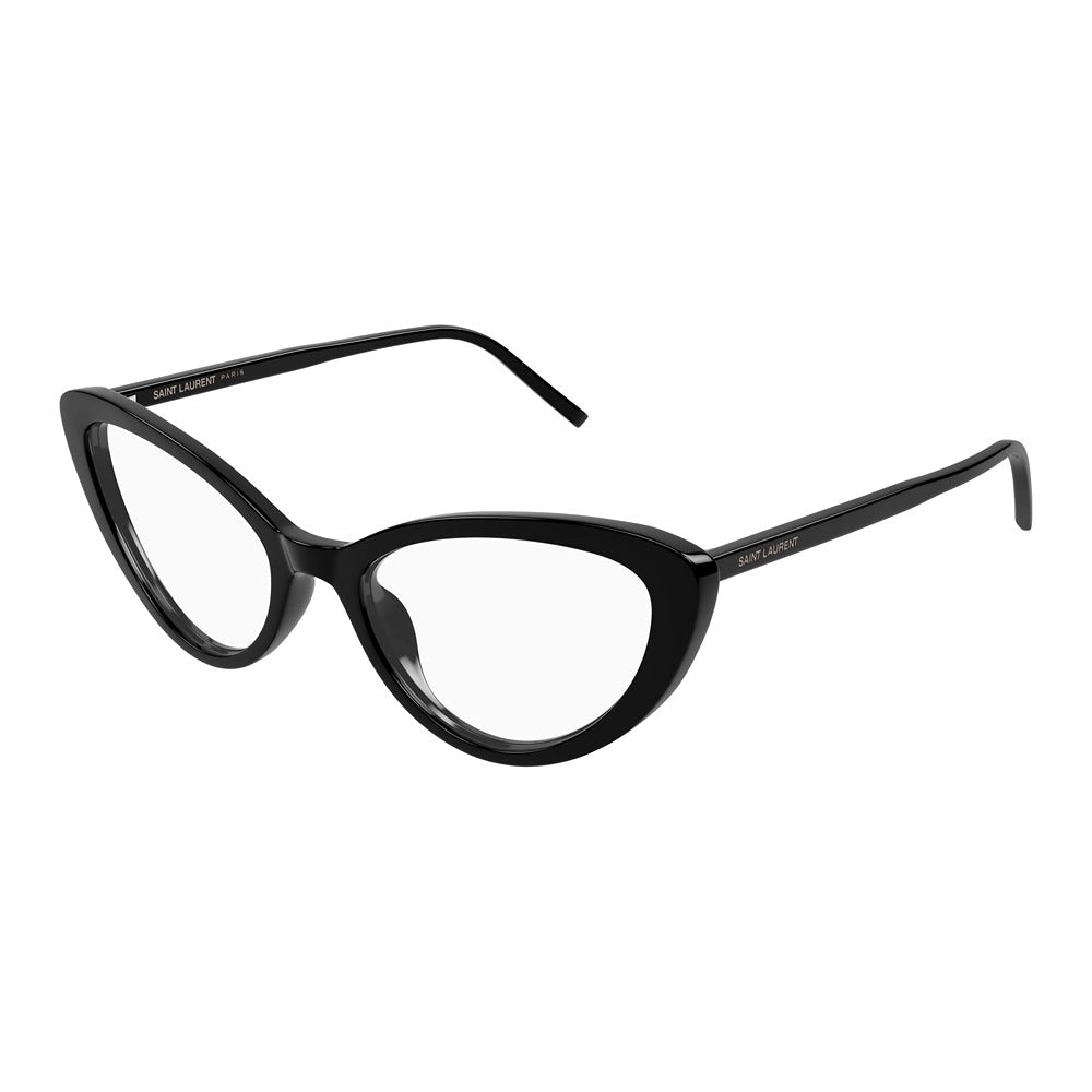 Occhiale da vista Saint Laurent SL 777 001 black black