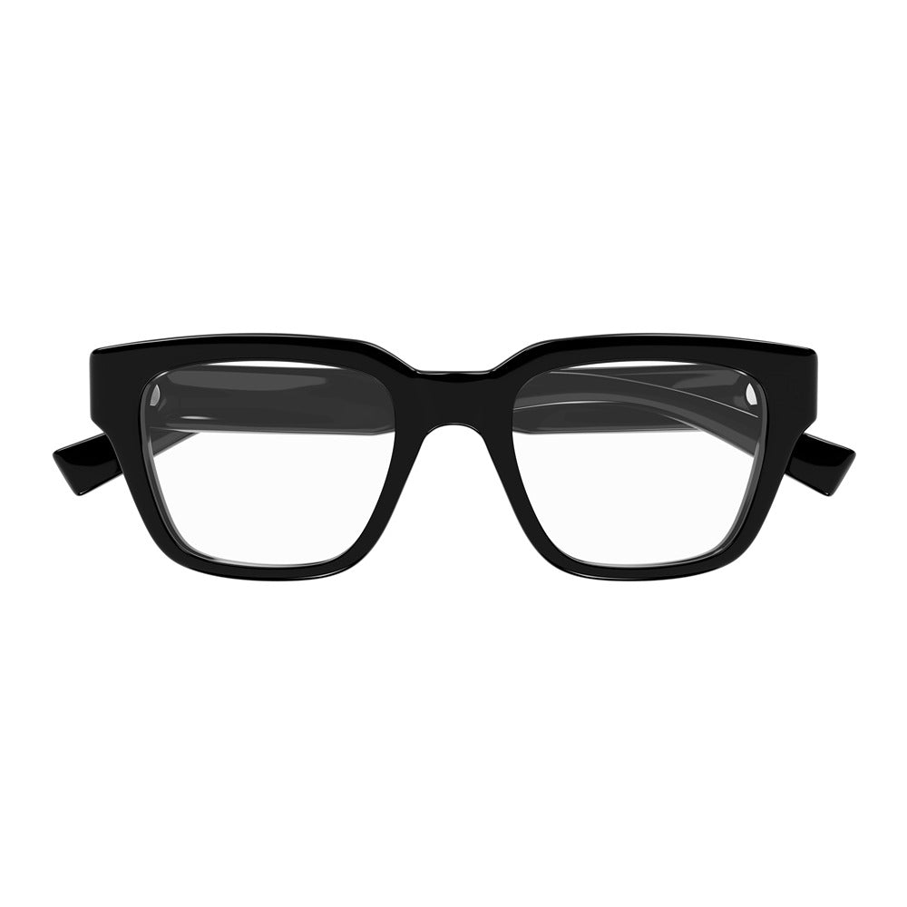 Saint Laurent eyewear SL 804 col. 001 black black transparent