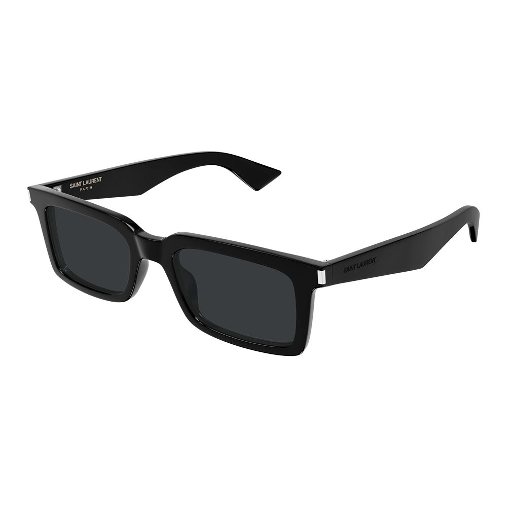Saint Laurent sunglasses mod. SL 860 col. 001 black