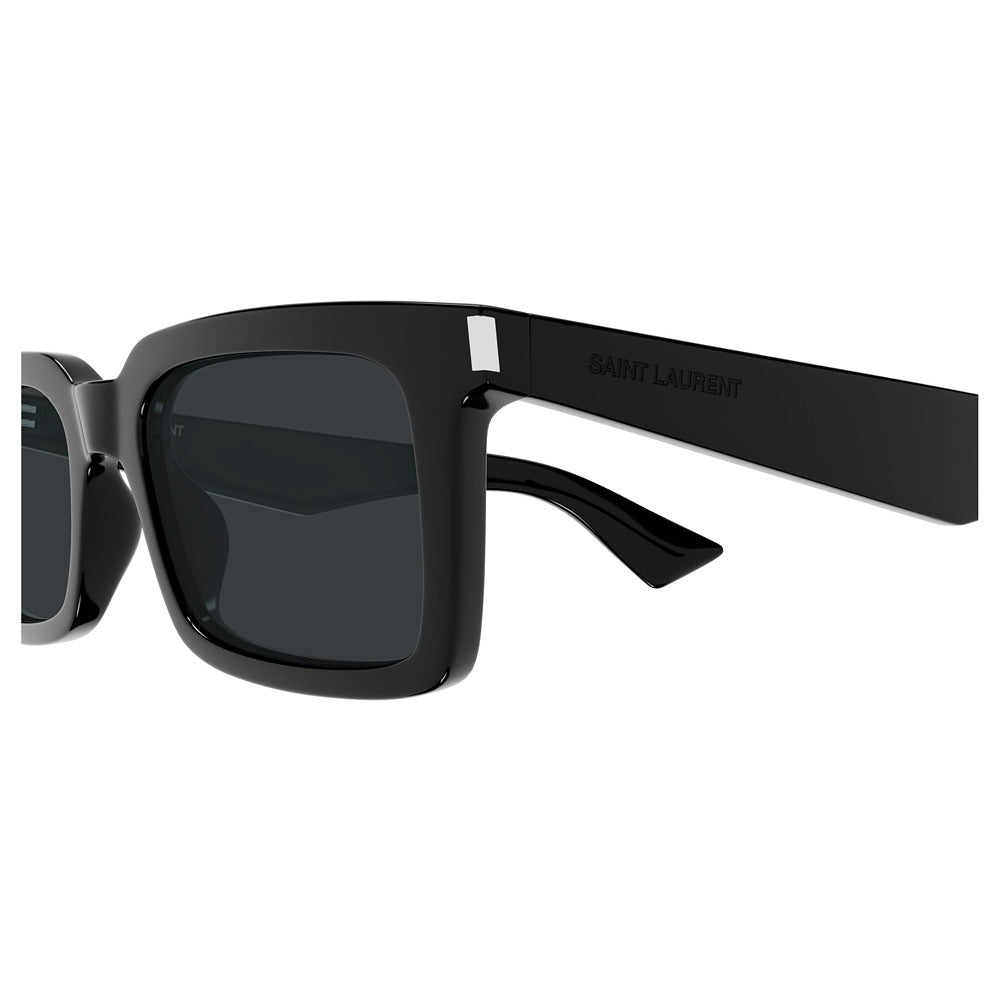 Saint Laurent sunglasses mod. SL 860 col. 001 black