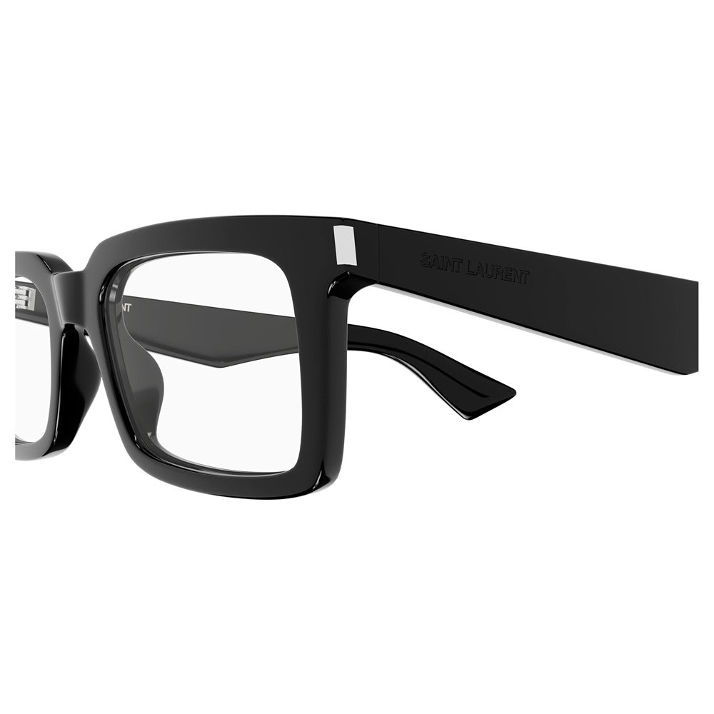 Occhiale da vista Saint Laurent mod. SL 860 col. 001 black
