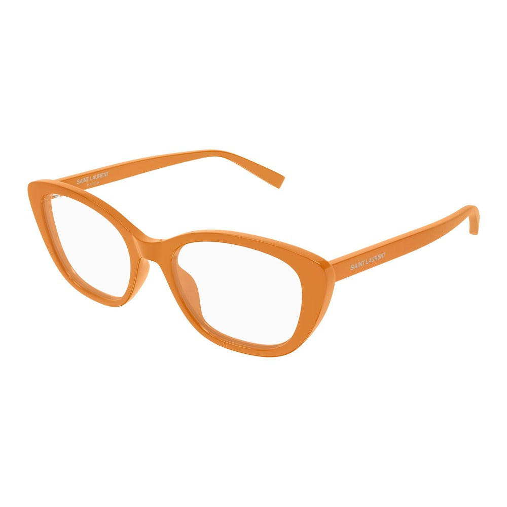 Occhiale da vista Saint Laurent mod. SL 945 col. 005 orange