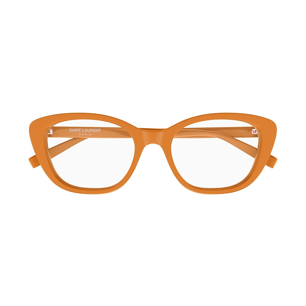 Occhiale da vista Saint Laurent mod. SL 945 col. 005 orange