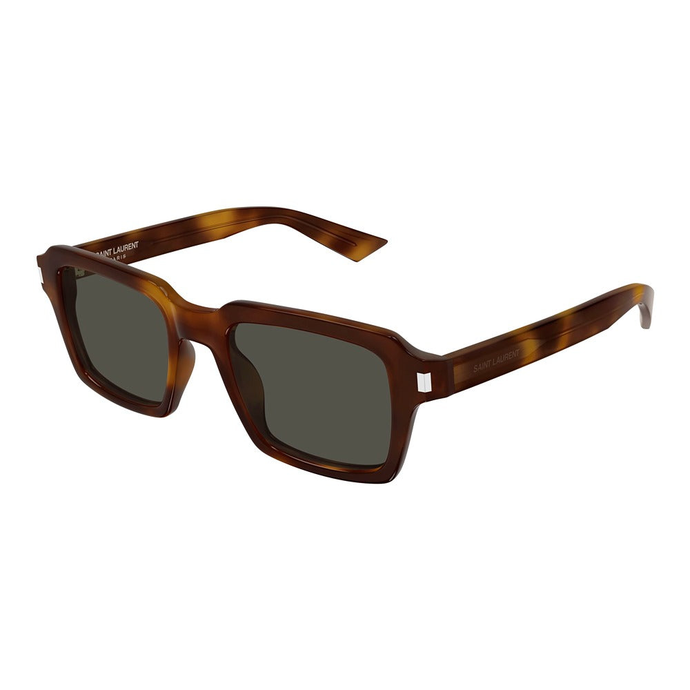 Occhiale da sole Saint Laurent mod. SL 947 col. 002 havana