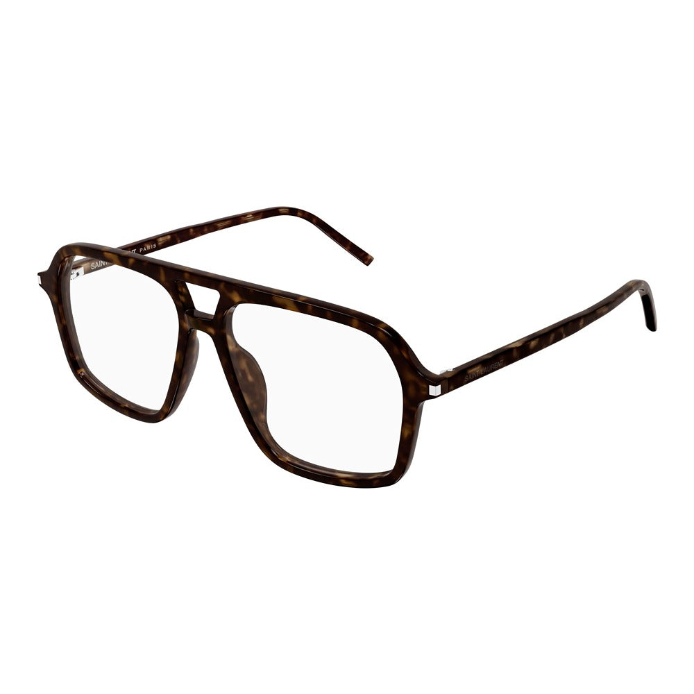 Occhiale da vista Saint Laurent mod. SL 960 col. 005 havana