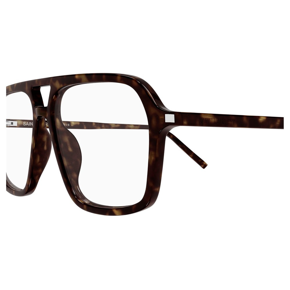 Occhiale da vista Saint Laurent mod. SL 960 col. 005 havana