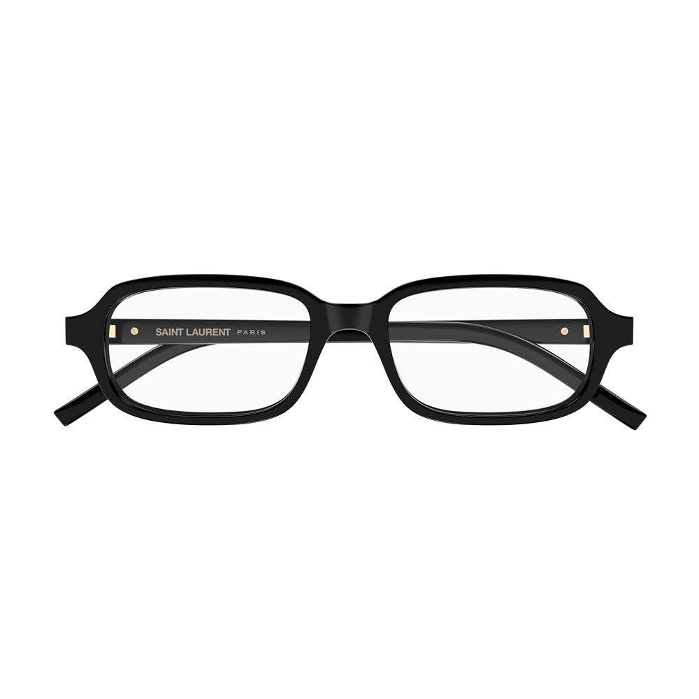 Occhiale da vista Saint Laurent mod. SL M180 col. 001 black
