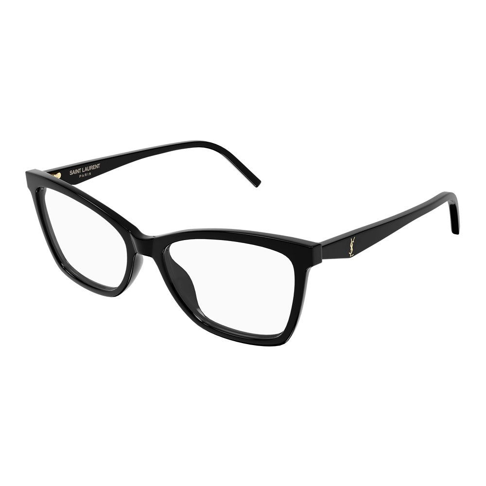 Occhiale da vista Saint Laurent mod. SL M183 col. 001 black