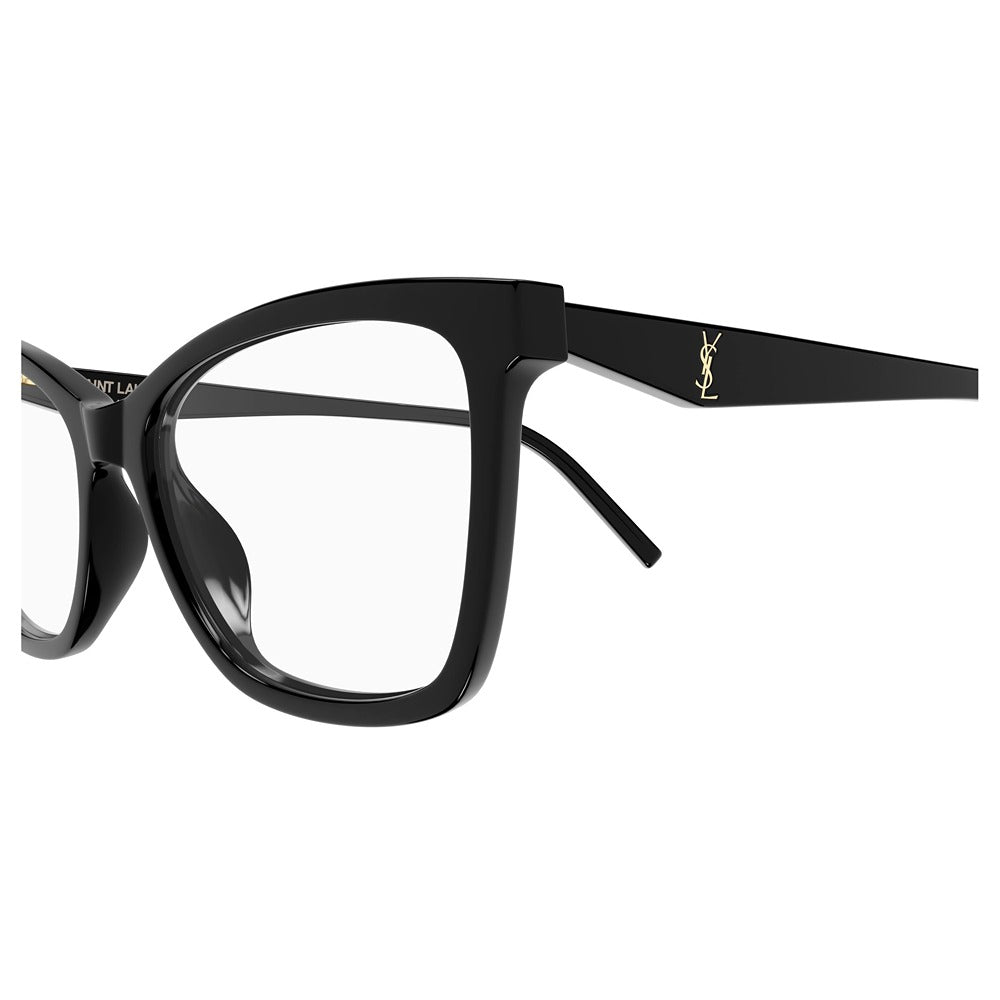Occhiale da vista Saint Laurent mod. SL M183 col. 001 black