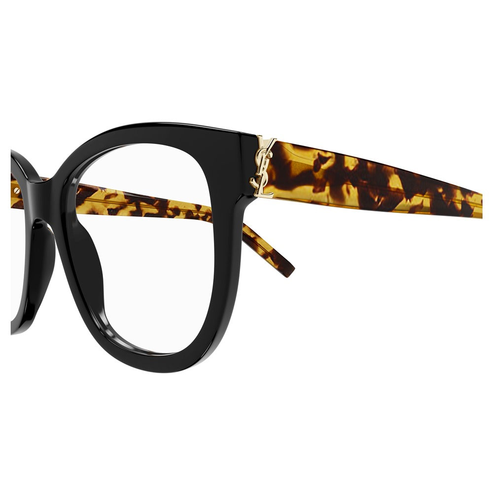 Saint Laurent eyewear SL M97 col. 008 black havana transparent