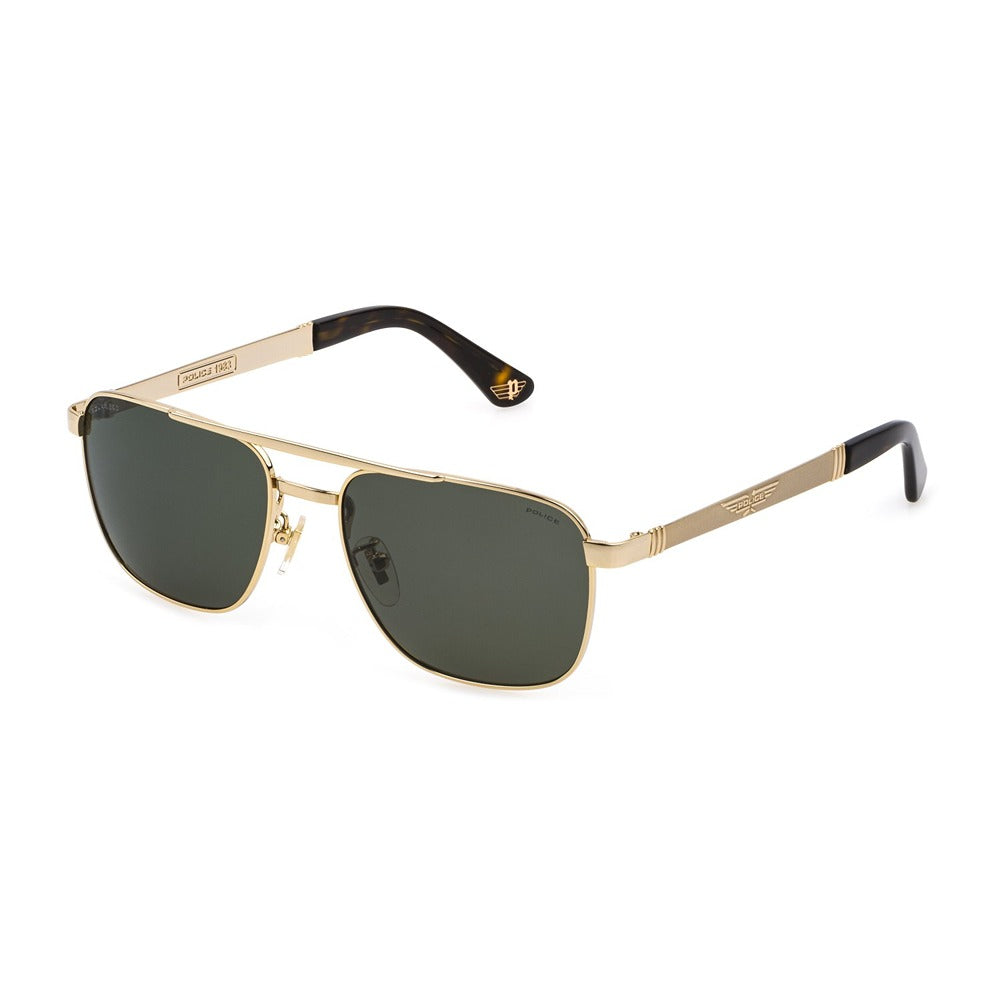 Police sunglasses SPL890E col. 349P