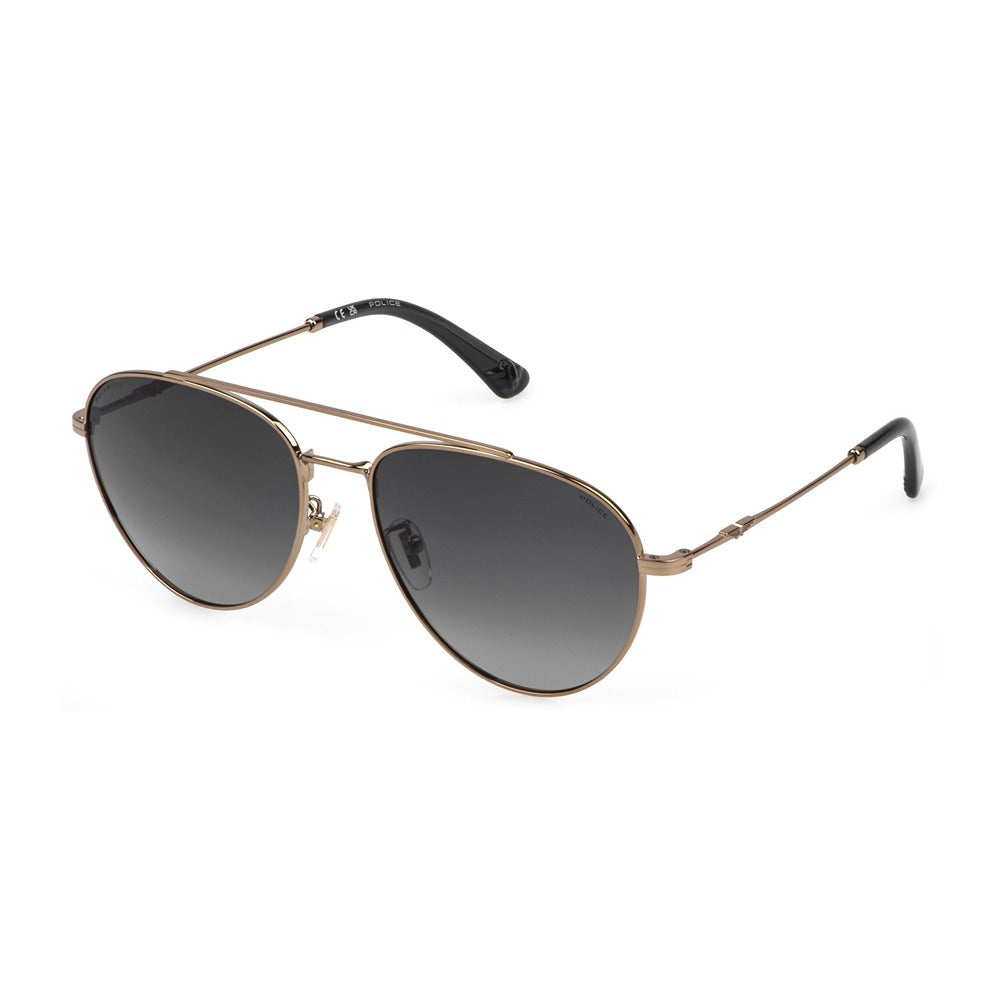 Police sunglasses SPLP20E col. 8FFP