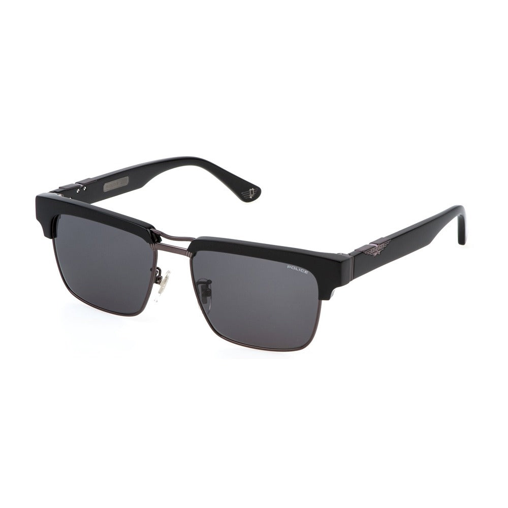 Police sunglasses SPLP25 col. 0672