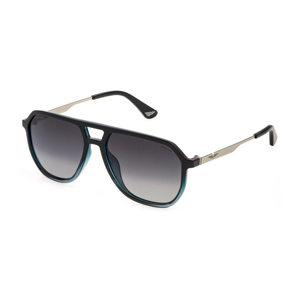 Police sunglasses SPLQ81E col. 6PEP